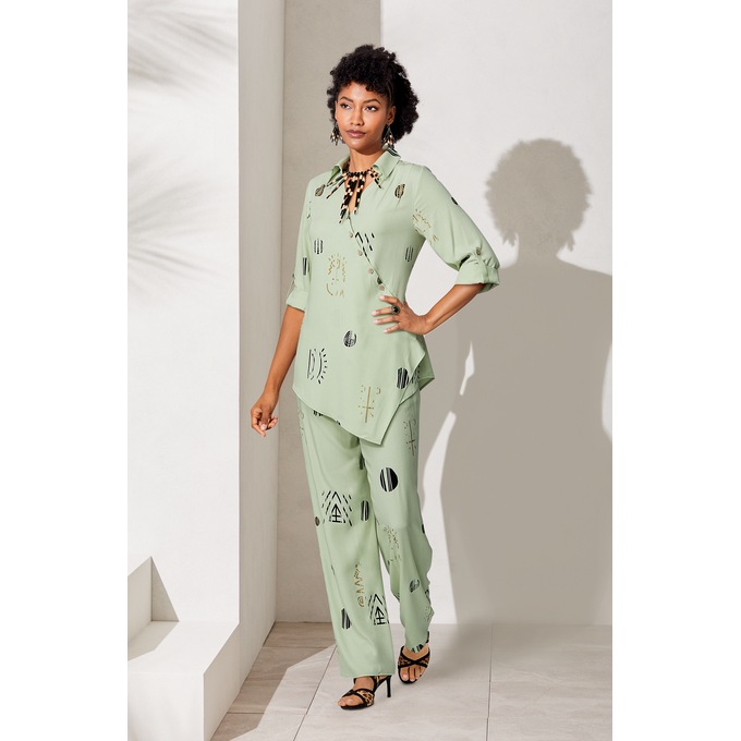 Danissa Print 3-Piece Wardrober, , large