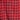 Sherpa Cape and Glove Set, Red Houndstooth, swatch