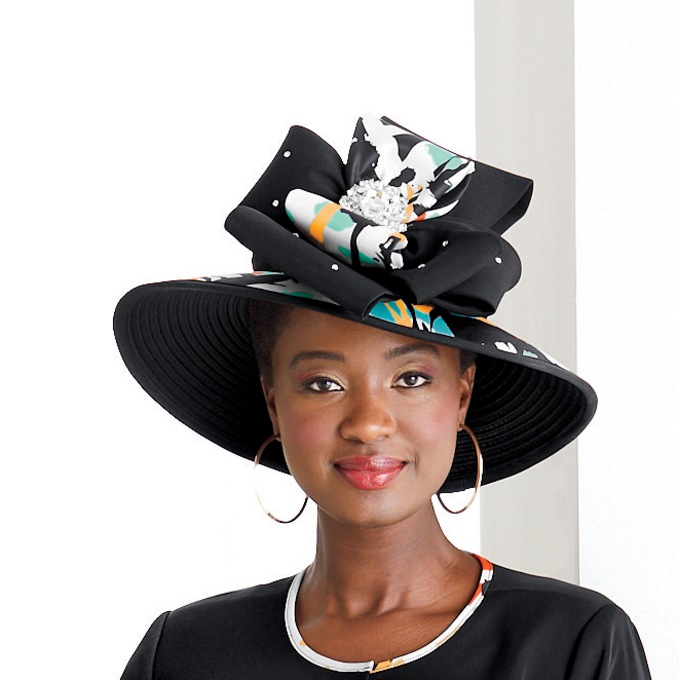 Sekai Hat, , large
