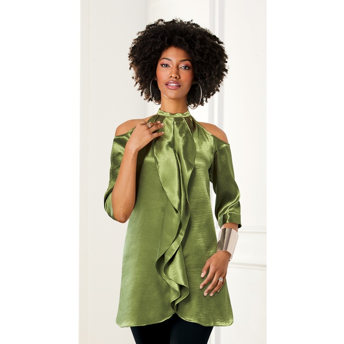 Jayla Tunic, , large