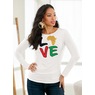 Love Africa Tee, , large