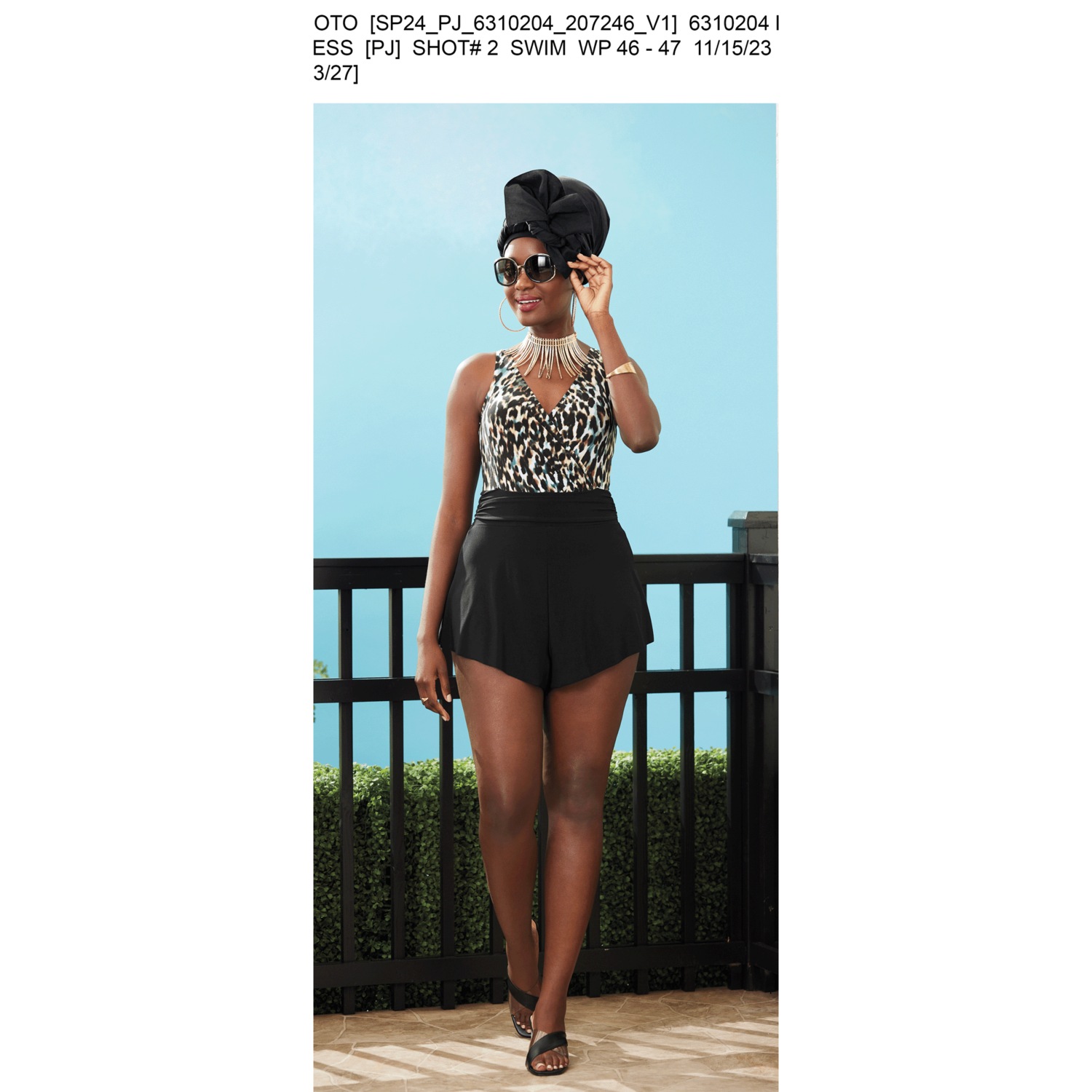 Leopard swim dress outlet