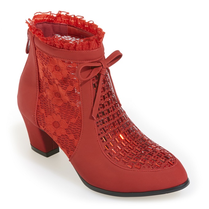 Ashro boots shop