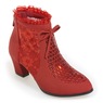Pace Lace Bootie, , large