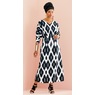 Indie Maxi Dress, , large