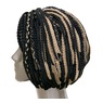 Kamara Lace-Front Braided Wig, , large