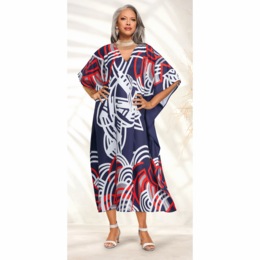 Simone Caftan, , large
