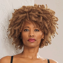 Vivica Fox Lexie Wig, , large