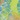 Alameda High-Low Top, Circle Multi, swatch