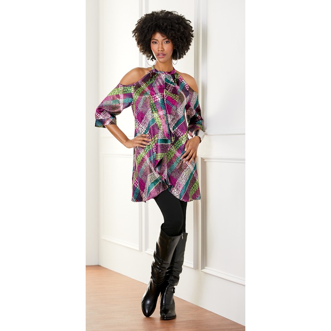Jayla Tunic, , large
