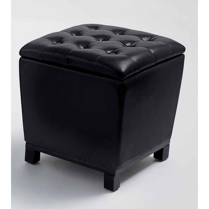 Hudson Ottoman, , large