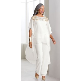 Tabina 3-Piece Pant Set, , large