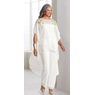 Tabina 3-Piece Pant Set, , large