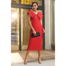 Milicent Chic Sheath Dress, , large