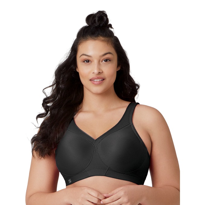 Glamorise Sports Bra