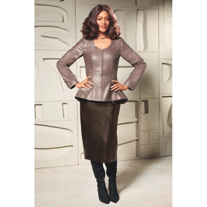Kamana Skirt Set, , large