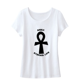 Women&#39;s Symbolic T-Shirt, , large