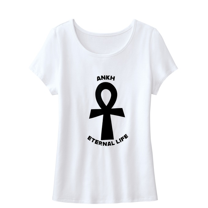 Women's Symbolic T-Shirt, , large
