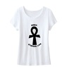 Women's Symbolic T-Shirt, , large
