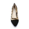 Animal Print Pump by Classique, , large