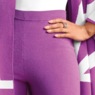 Kiora Straight-Leg Pull-on Pant in Soft Sweater Knit, , large