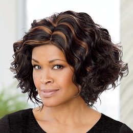 Emma Wig, , large