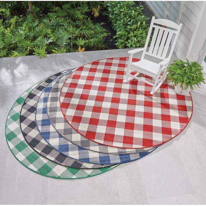 Woodford Indoor/Outdoor Rug, , large