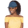 Vivica Fox Thea Cap-Do Wig, , large