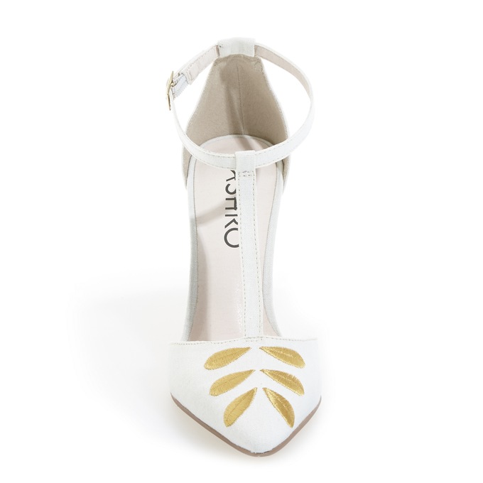 Vasi T-Strap Pump, , large