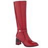 Ninety Union Randi Knee-High Boot with 3” Statement Heel, , large