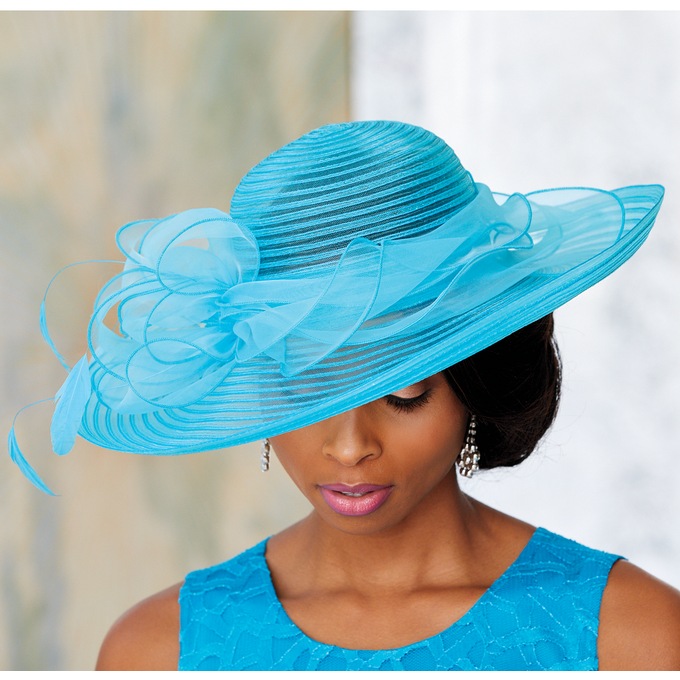 Rosie Hat, , large