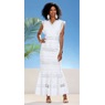 Malika Summer Maxi Dress, , large