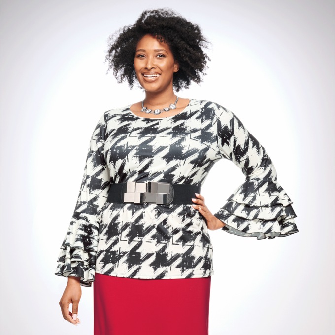 Chelsea Top, , large