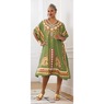 Naveah Short Caftan, , large