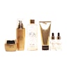 24K Gold Skincare 6-Piece Set, , large