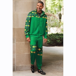 Kai Men's Active Set, , large