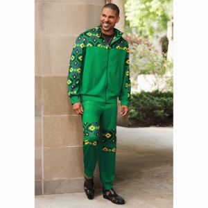 Kai Men's Active Set, , large