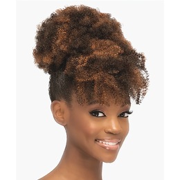 Vivica Fox Minnie Wig, , large