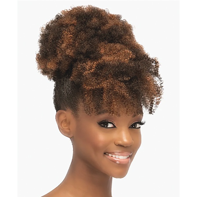 Vivica Fox Minnie Wig, , large