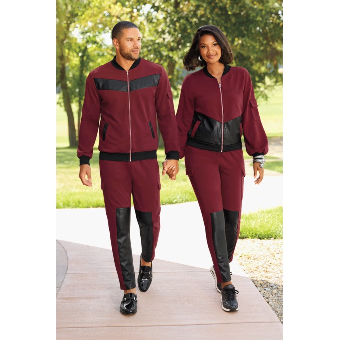 Malcom and Malia Active Sets, , large