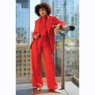 Solange 3-Piece Pant Suit, , large