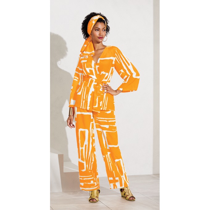 Dovey Wrap Jacket, , large