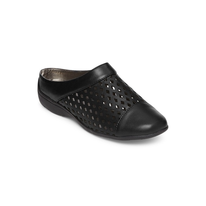 Calvin Cutout Mule, , large