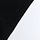 Black White