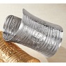 Extra-Wide Embossed Cuff, , large