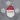 Women's Family Holiday PJs, Black Santa, swatch