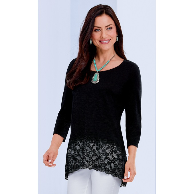 Sonya Tunic, , large