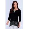 Sonya Tunic, , large