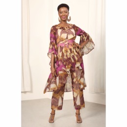 Josephine Pant Outfit, , large