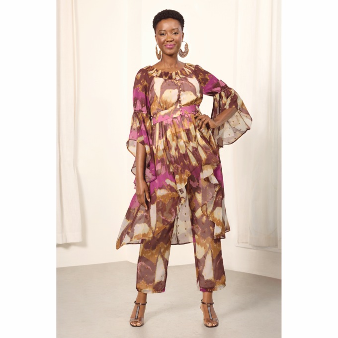 Josephine Pant Outfit, , large